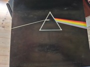 Pink Floyd – The Dark Side Of The Moon  IT 1Press EX  Polster