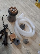 Pompka do basenu inni