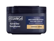Dessange Professional Hair Luxury Keratin Morphose - Maska odbudowująca !