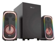 ZESTAW GŁOŚNIKÓW TRUST GXT635 RUMAX