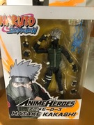 Naruto hatakr kakasho figurka 