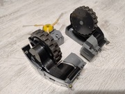Zestaw Kół Lewe ,L' + Prawe ,P' + Mod. szcz. bocznej Irobot Roomba 870