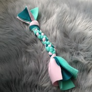 Szarpak dla psa 40 cm