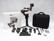 Gimbal DJI RS 4 Pro Combo