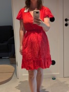 Sukienka nowa z metką 