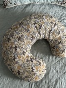 Fiki miki poduszka do karmienia rogal