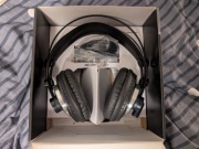 Słuchawki AKG K 240 MKII