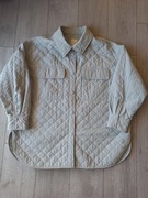 Kurtka H&M pikowana XL-2XL Jak nowa