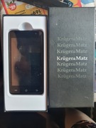 Kruger & matz Move KM0411 uszkodzony ekran