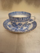 Tillowitz filiżanka do herbaty, China blau 