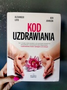 Kod uzdrawiania Alexander Loyd Ben Johnson 