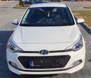 Sprzedam samochód Hyundai  i 20