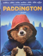 Paddington, film na DVD