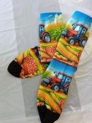 Skarpetki dla rolnika