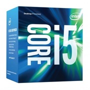 Procesor Intel Core i5-6500, 3.2 GHz, LGA1151