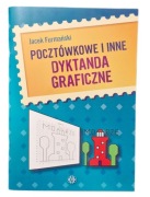 Pocztówkowe i inne Dyktanda Graficzne