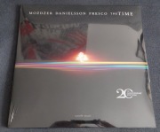Możdzer Danielsson Fresco The Time - 20TH ANNIVERSARY EDITION 2LP 