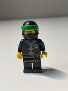 Lego figurka Lloyd - njo424