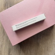 S:KØN Copenhagen volume velvet mascara tusz do rzęs nowy