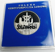 10000 zł solidarność 