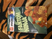 Komiksy i karty Lego ninjago 