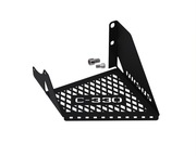 Stopień schodek URSUS C330 C-330 C335 Lakierowany LEWY SPRZĘGŁO