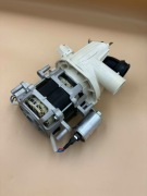 Pompa myjąca z grzałką zmywarki Amica (119)