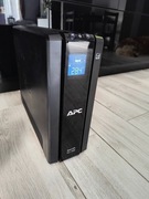 Zasilacz UPS APC Back-Ups Pro 1500