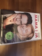 MAMA I JA  filmdvd