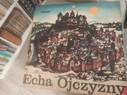 Chór i Orkiestra Polskiego Radia – Echa Ojczyzny