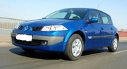 Części do Reno Megane 2 