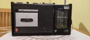 Radio Mk2500 Automatic Grunding