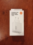 Ładowarka Xiaomi 90W HyperCharge Power Adapter (3-Portowa)