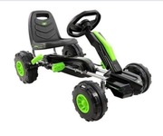 Wired Lightning Go Kart na pedały gokart do lat 5