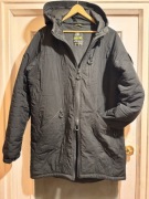 Kurtka zimowa męska OHUENO XXL