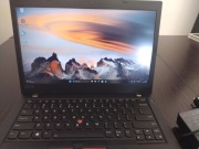LENOVO ThinkPad L490 8 GB RAM 256 GB SSD WIN11 PRO
