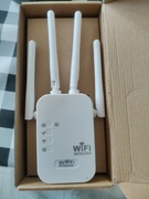 Sprzedam wzmacniacz sygnału WIFI