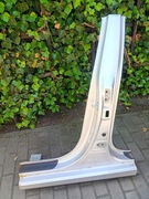 Kia ceed 3 Słupek B lewy środkowy próg poszycie