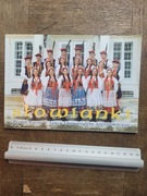 Słowianki Zespół Pieśni i Tańca