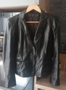 Damska skórzana marynarka Marc Cain M