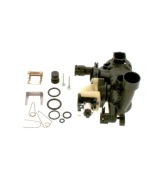 Junkers , Bosch, Buderus, przyłącze powrotu 8 718 685 380