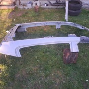 Kia Sportage 4 slupek dachowy prawy