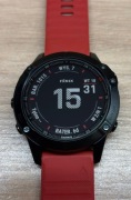 Smartwatch GPS GARMIN Fenix 6 Pro 47mm – używany w BARDZO DOBRYM STANIE !!!