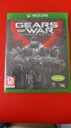 Gears of War Ultimate Edition Xbox One / Series X