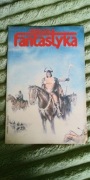 miesięcznik Nowa Fantastyka 2 ( 65 ) 1988