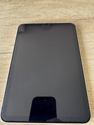 iPad mini 7 128GB WiFi (Gwiezdna Szarość) + Apple Smart Folio grafitowy