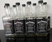 Butelka Jack Daniels 1,75l