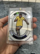 Panini Obsidian 2020/2021 pitch black 1/9 first made