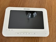 Monitor Wideodomofonu Hikvision DS-KH6310-W (Wi-Fi / 7") – 100% Sprawny!