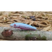 Wobler Comet insomnia, 7cm - 6.5g, pływający